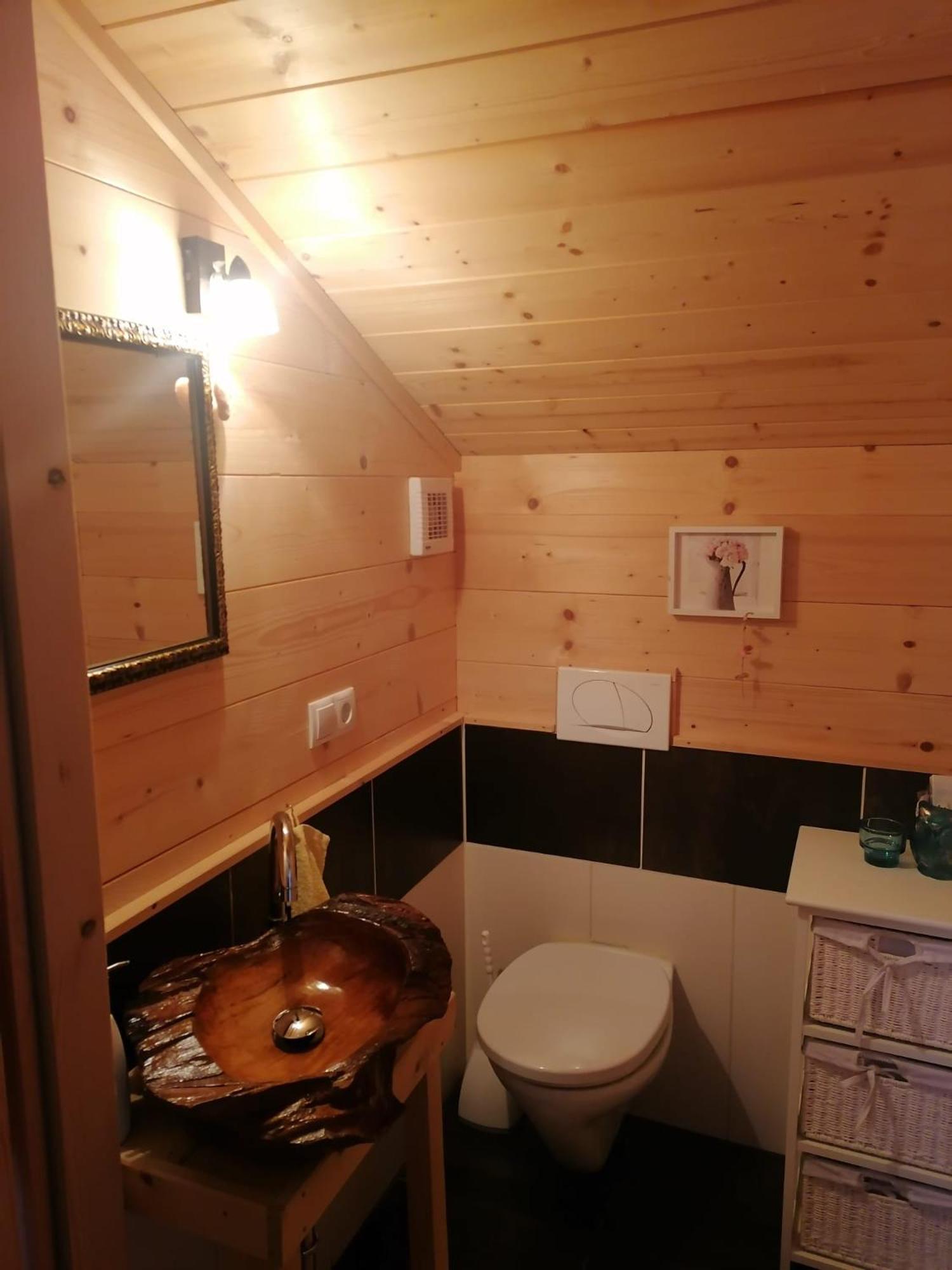 Chalet Bergheimat Wagrain Εξωτερικό φωτογραφία