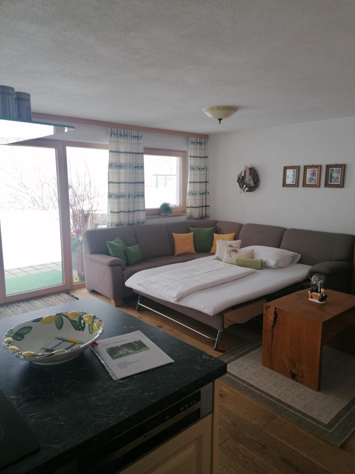 Chalet Bergheimat Wagrain Εξωτερικό φωτογραφία