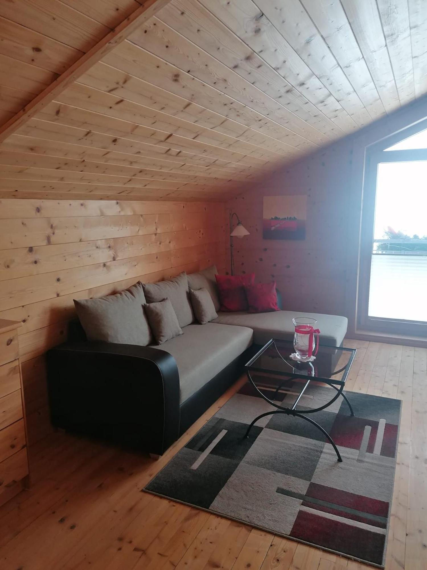 Chalet Bergheimat Wagrain Εξωτερικό φωτογραφία