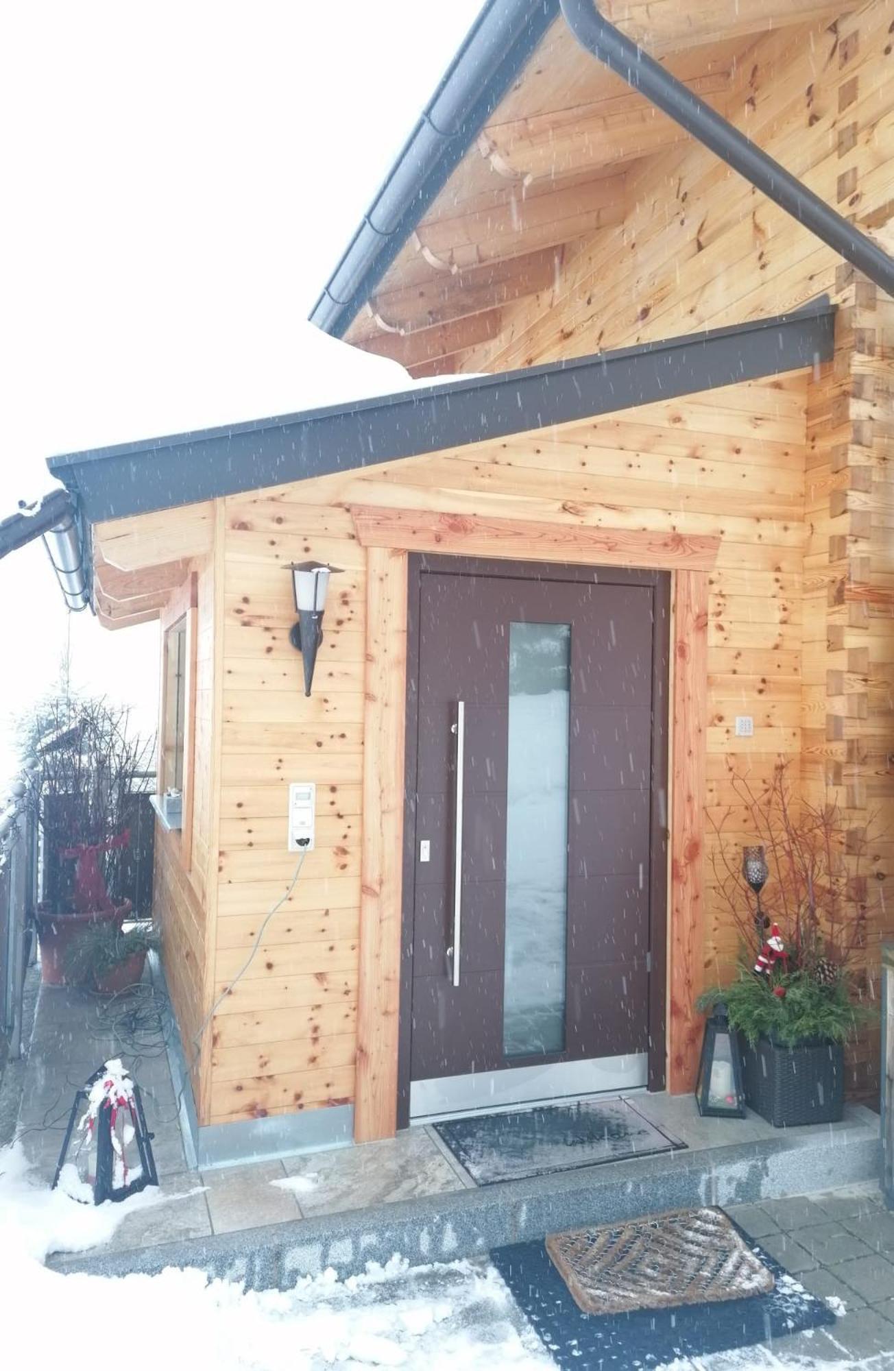 Chalet Bergheimat Wagrain Εξωτερικό φωτογραφία