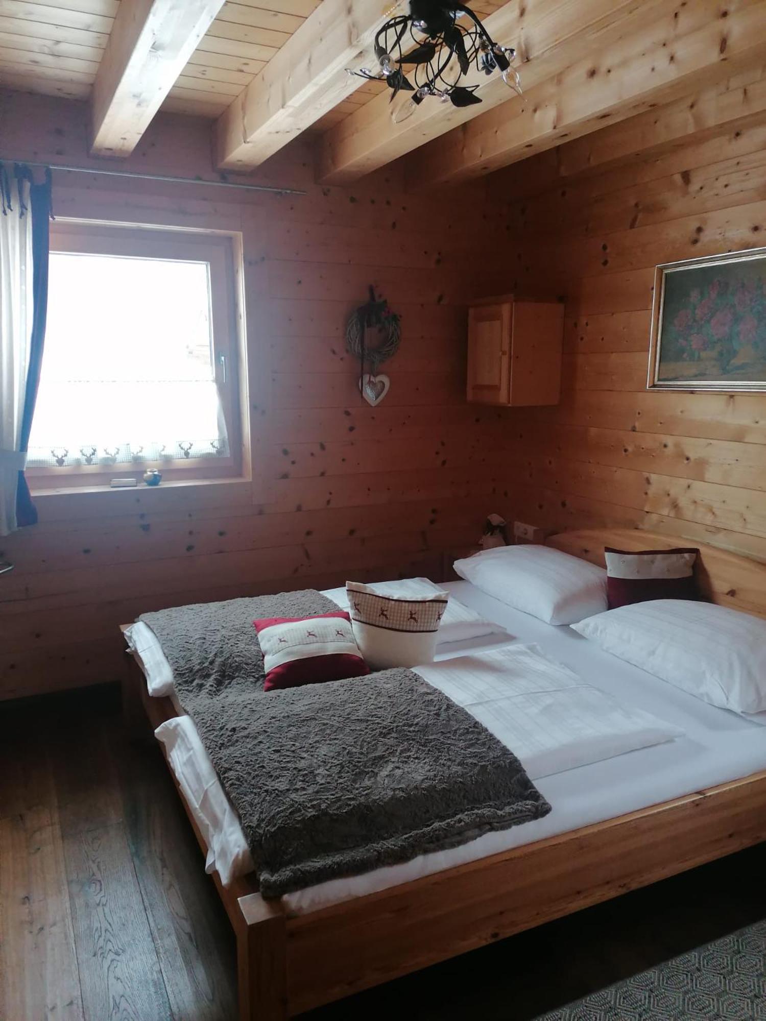 Chalet Bergheimat Wagrain Εξωτερικό φωτογραφία