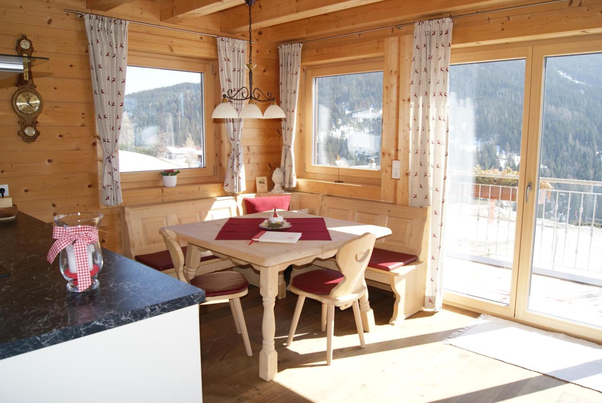 Chalet Bergheimat Wagrain Εξωτερικό φωτογραφία