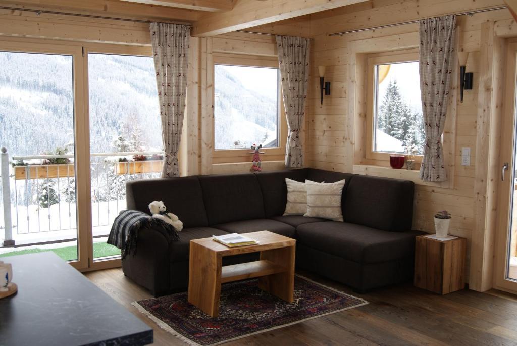 Chalet Bergheimat Wagrain Δωμάτιο φωτογραφία