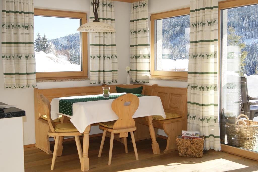 Chalet Bergheimat Wagrain Εξωτερικό φωτογραφία
