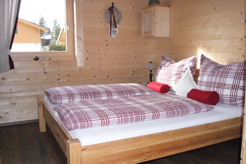 Chalet Bergheimat Wagrain Δωμάτιο φωτογραφία